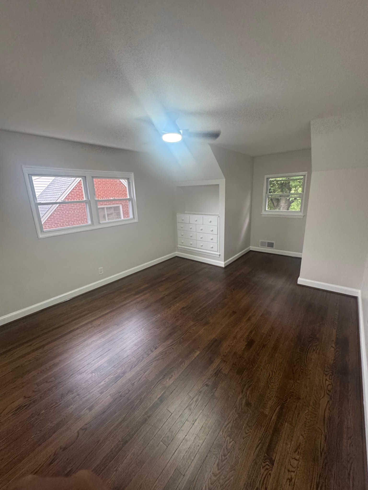 Hyattsville Single Room: 5603 Newton Street
