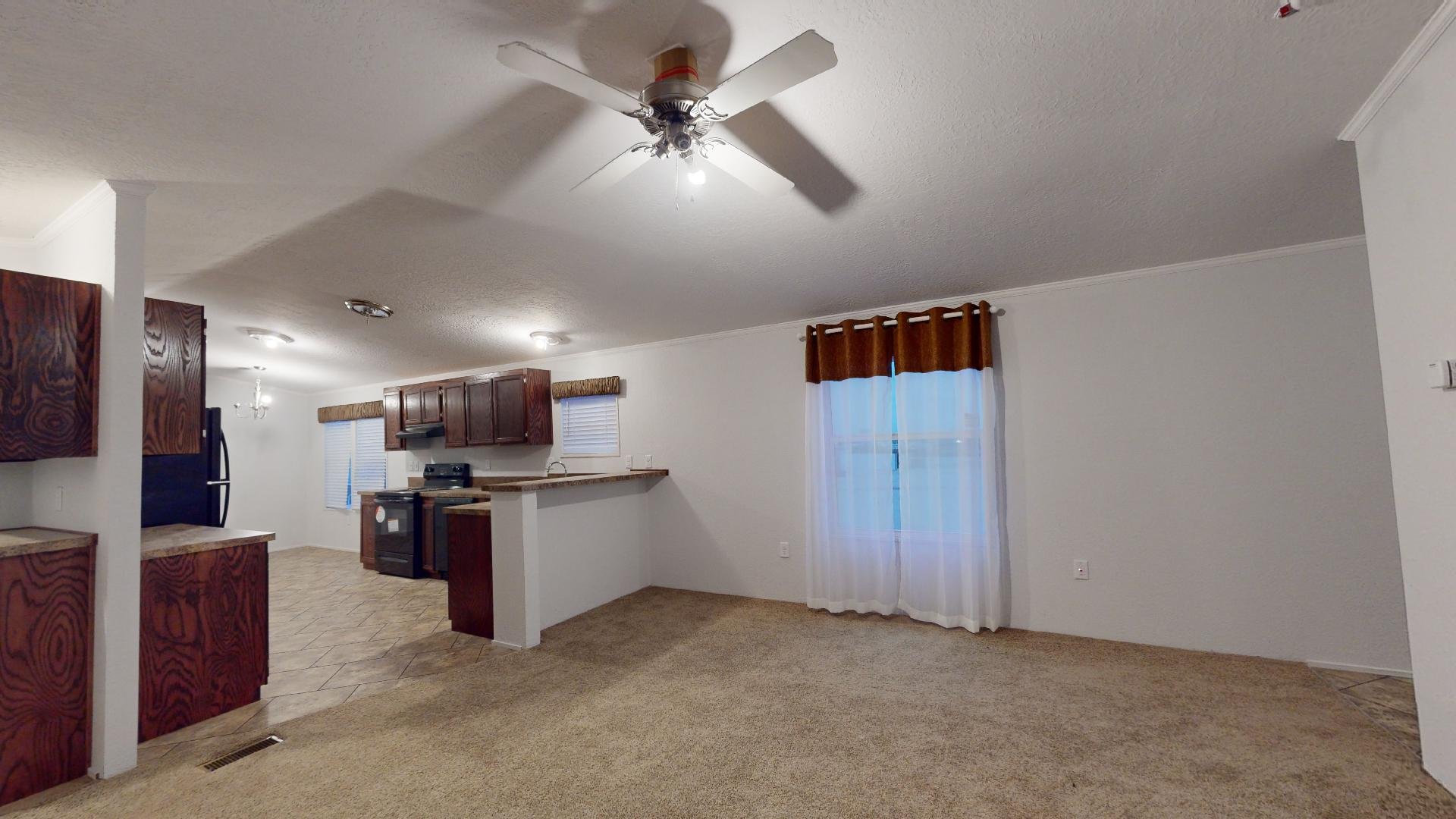 Canyon House: 27241 S Soncy