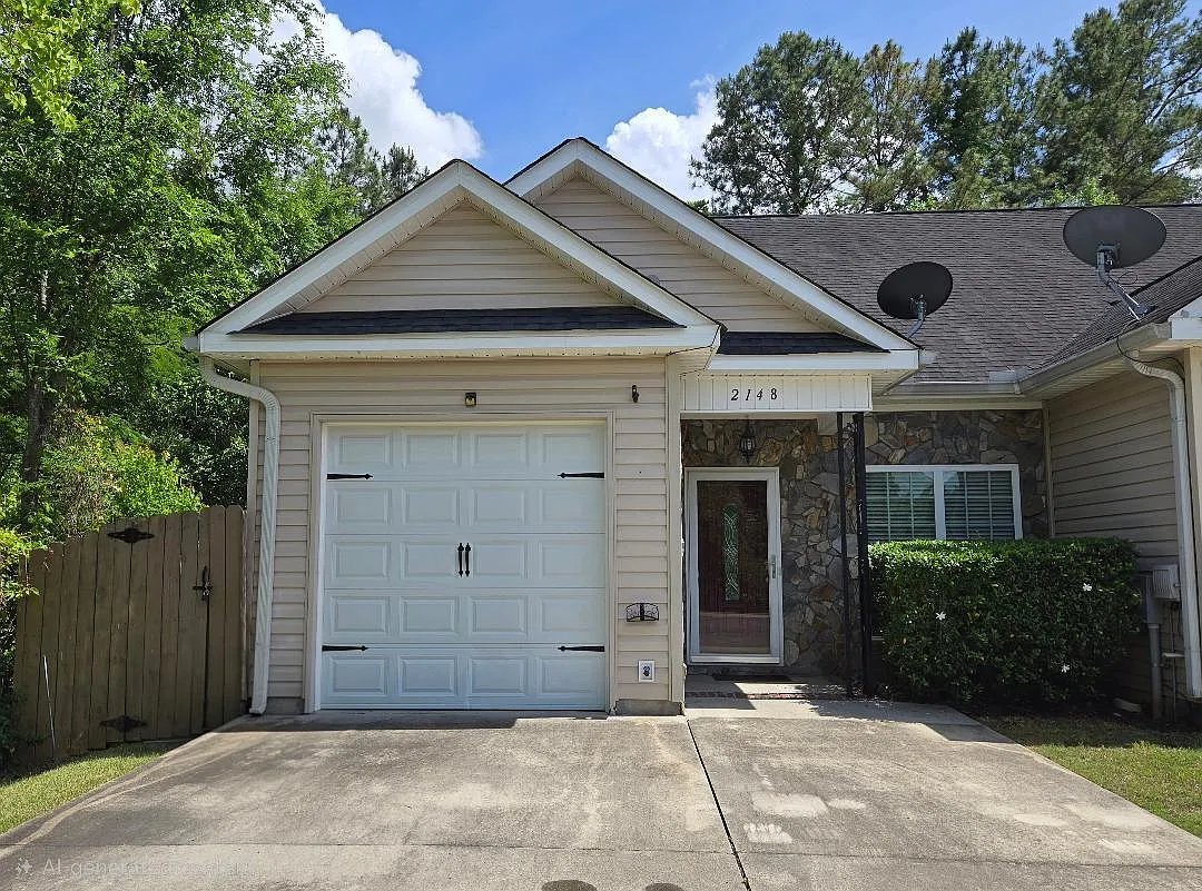 Augusta Townhome: 2148 Reserve Ln