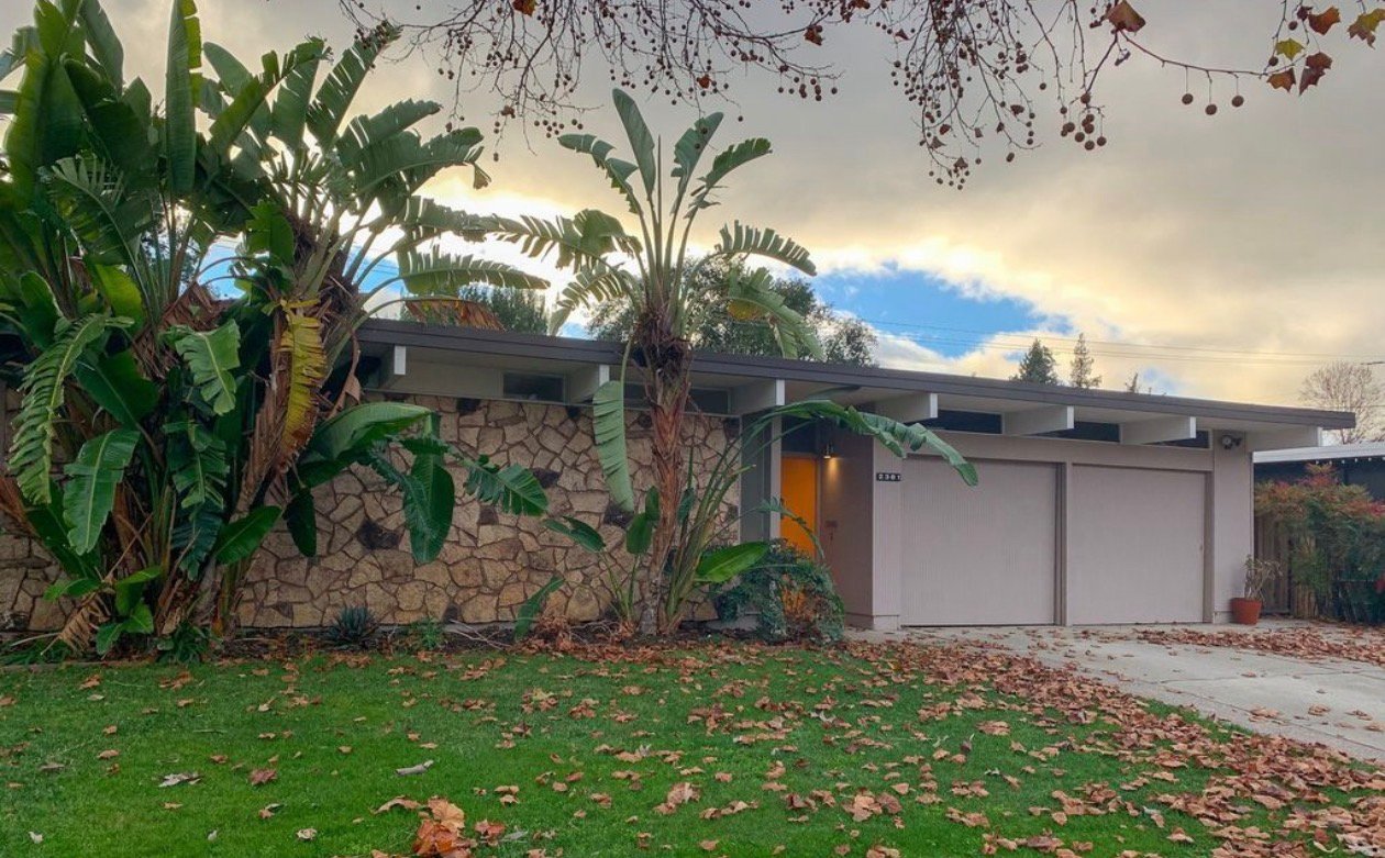 San Jose House: 2383 Booksin Ave