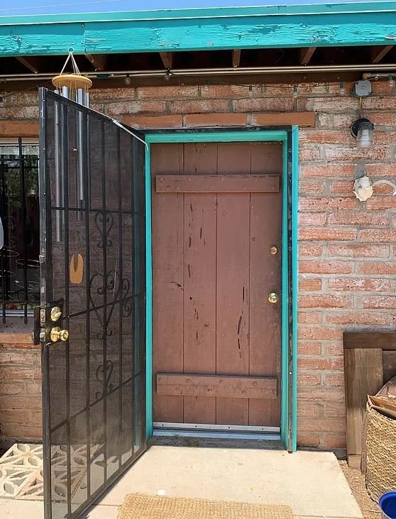 Tucson Townhome: 1150 East Winnie Place