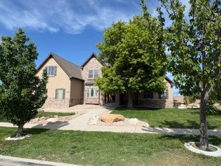 Saratoga Springs House: 2296 S Hunter Drive