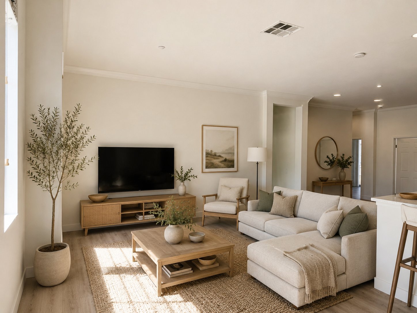 Fullerton Condo: 1115 Armstrong Dr