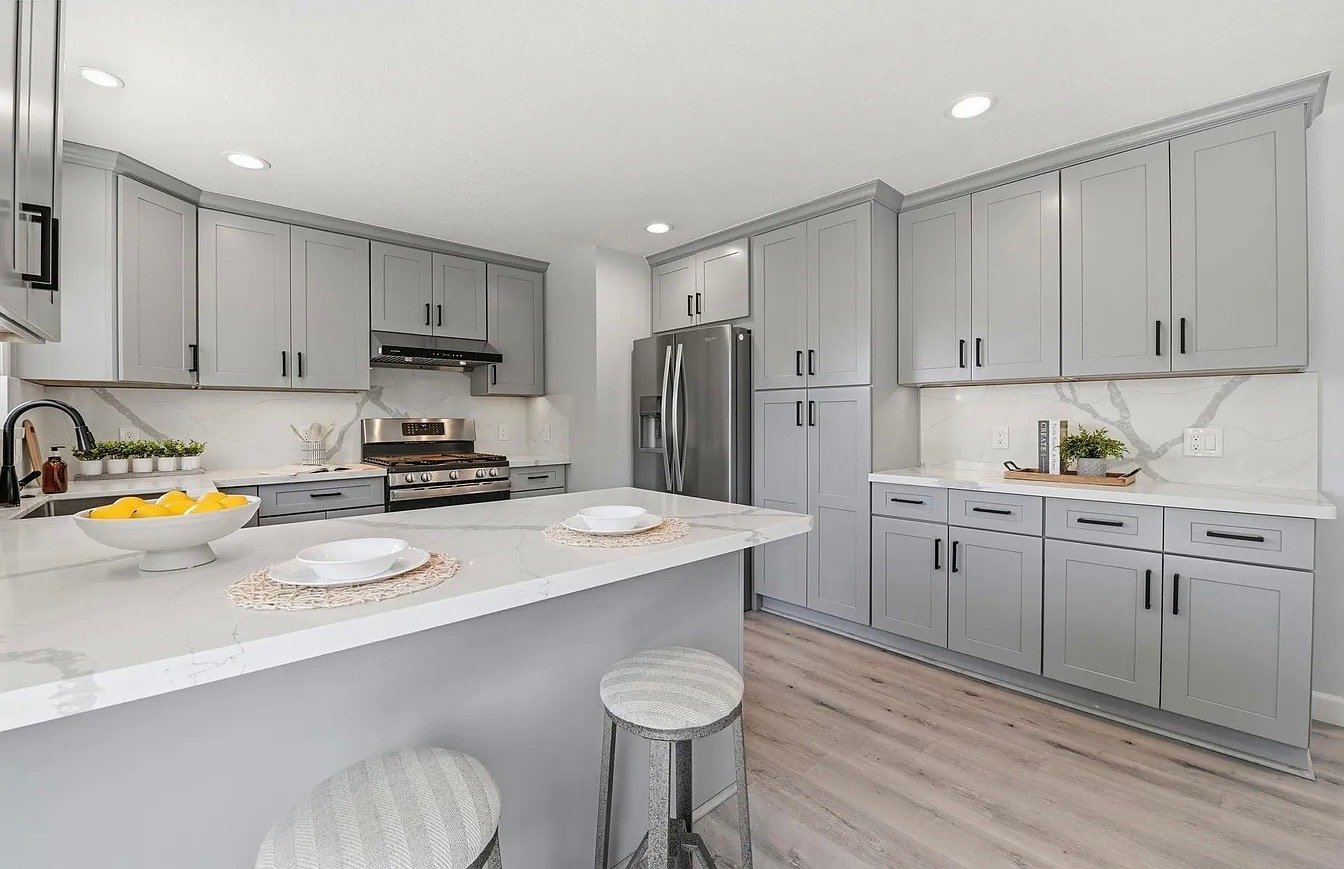 Fremont House: 36023 Pizarro Dr