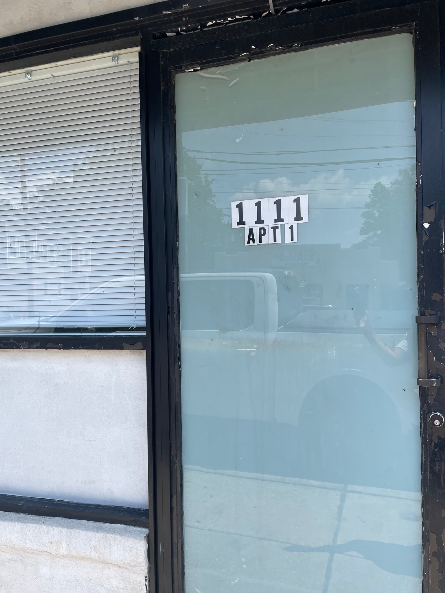 Collingdale Multiplex: 1111 Girard Ave