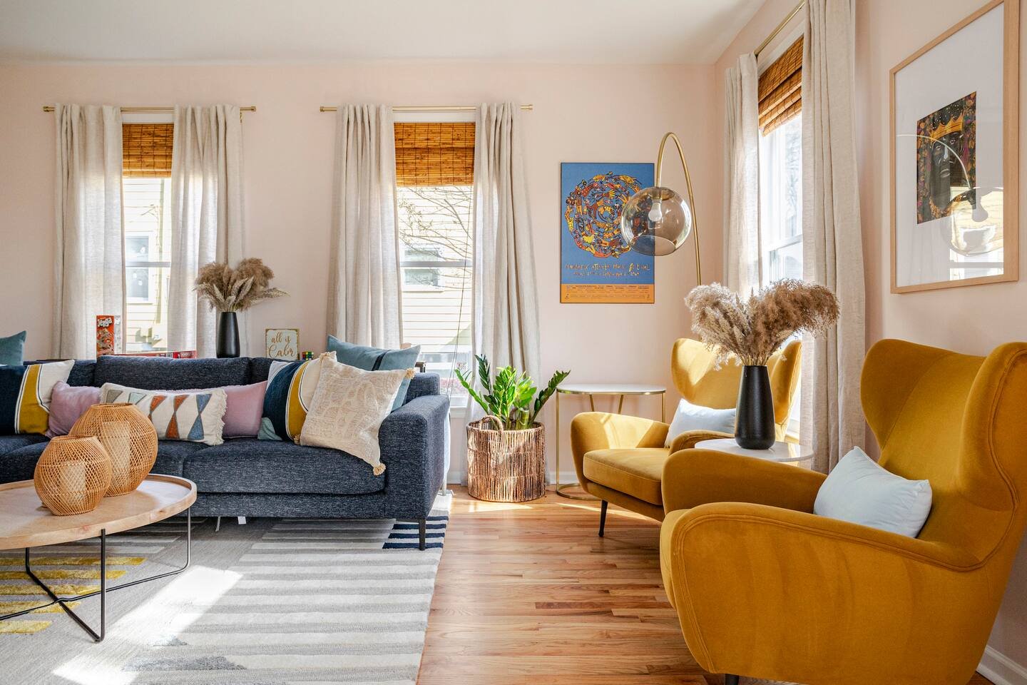 Atlanta House: 992 Fern Ave. SE