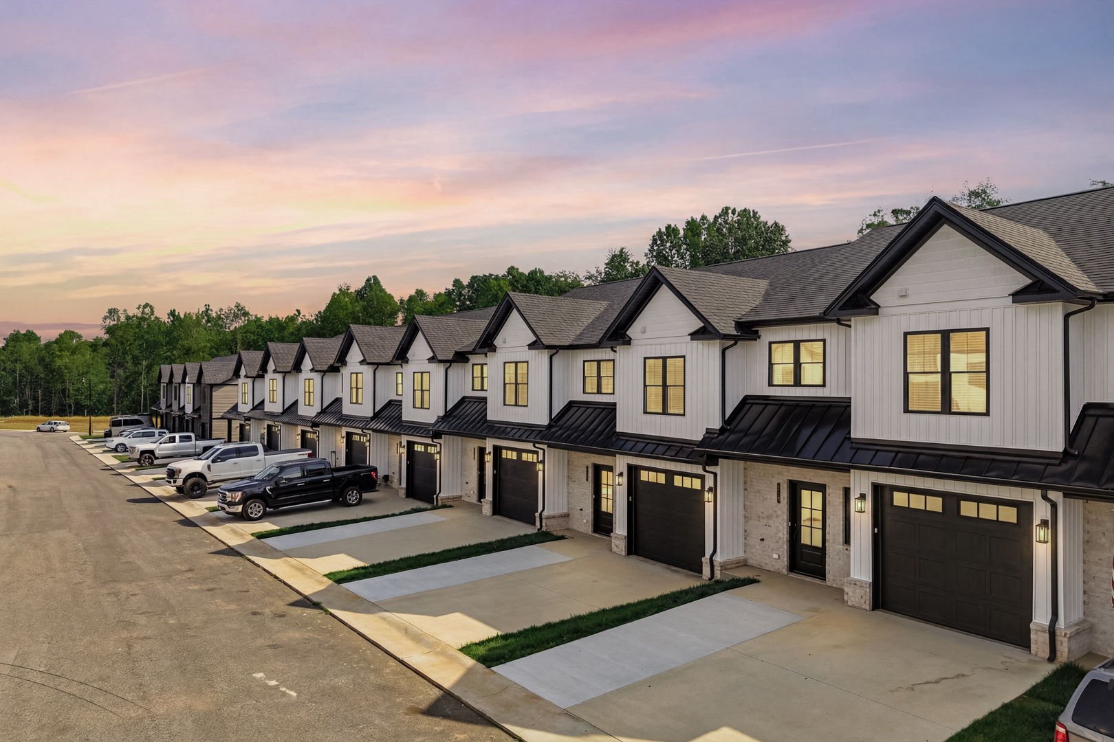 Rustburg Townhome: 153 Luke Ct