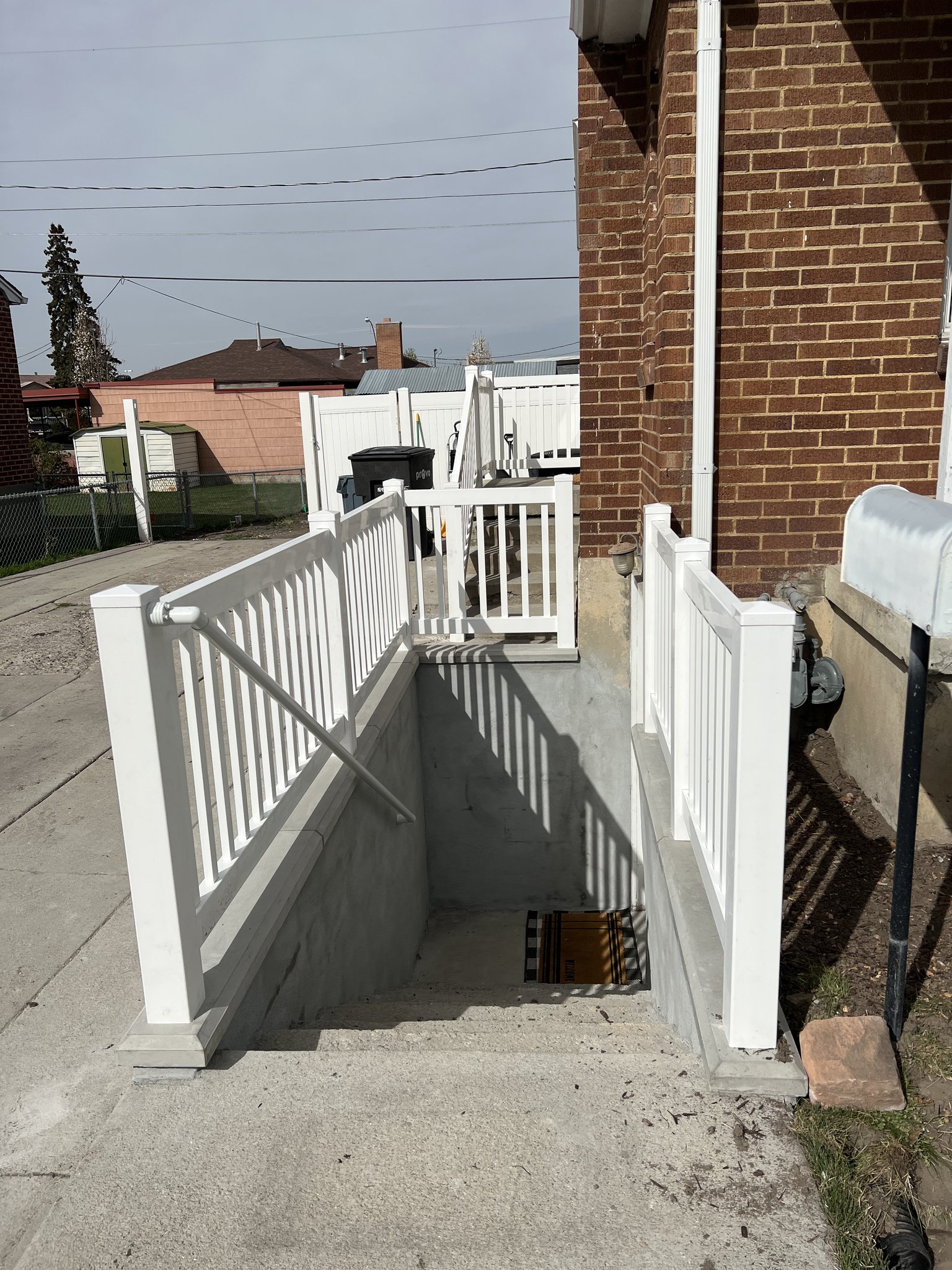 Provo House: 1315 N 300 W