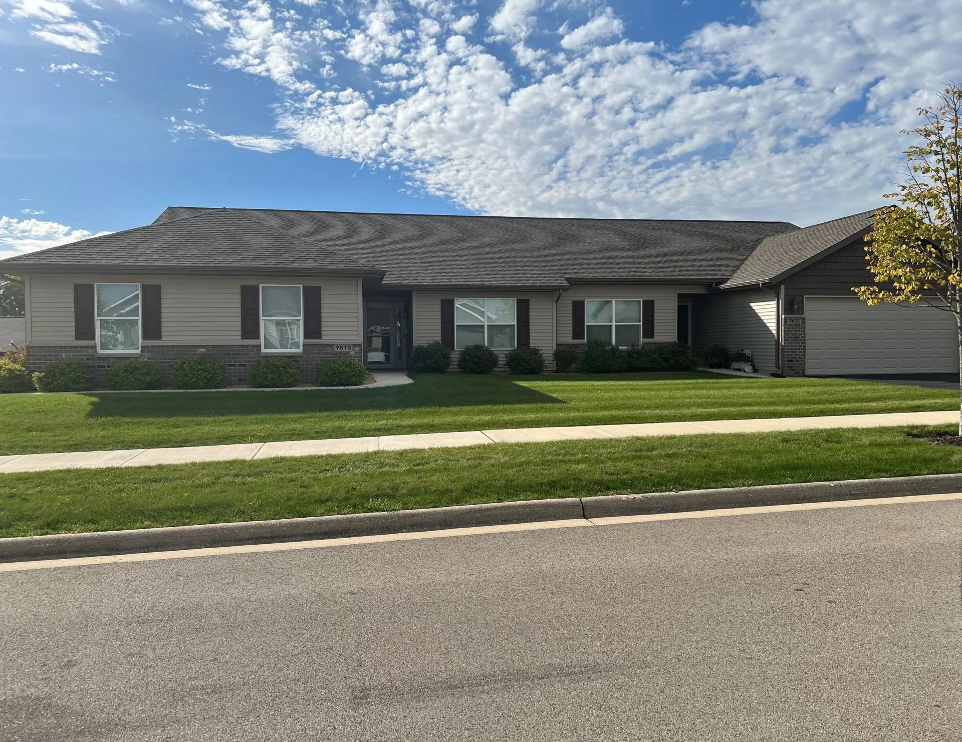 Rockford Condo: 1505 Bonnybridge Ln.