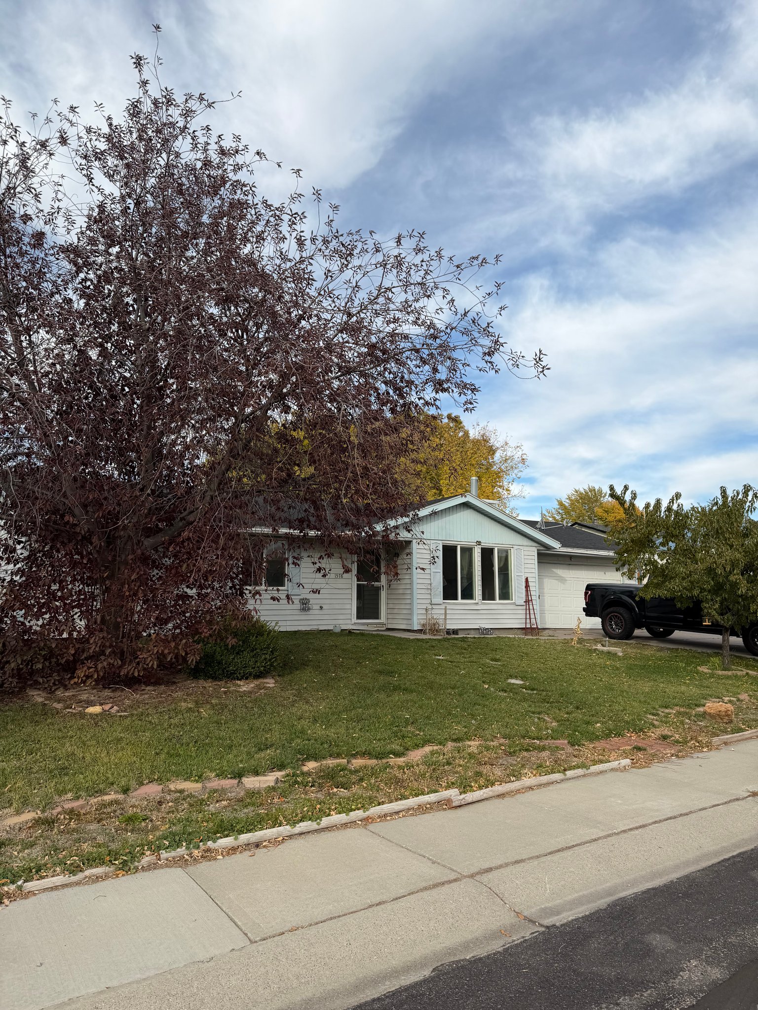 Pocatello House: 1578 Onyx Dr