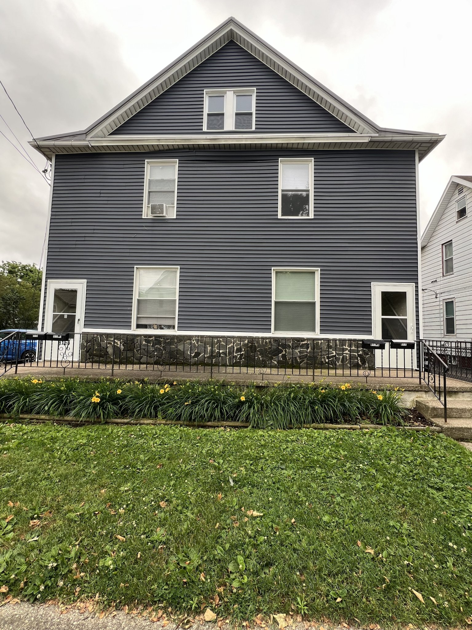 Erie Multiplex: 917 W 3rd Street