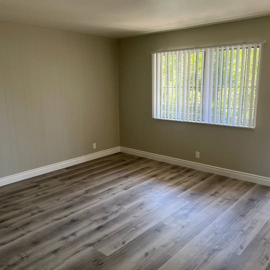 Oakland Apartment: 3170 High Street