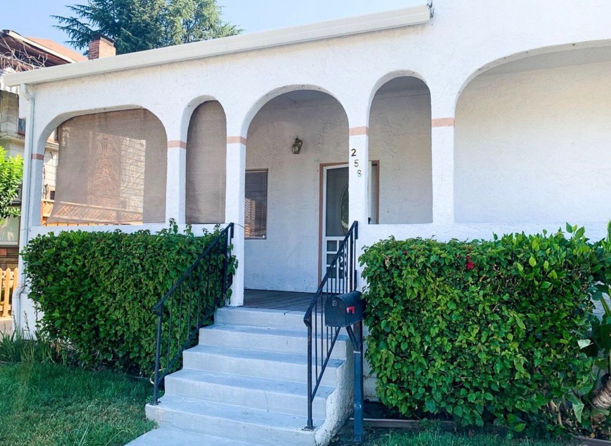 San Jose House: 258 N 16th St