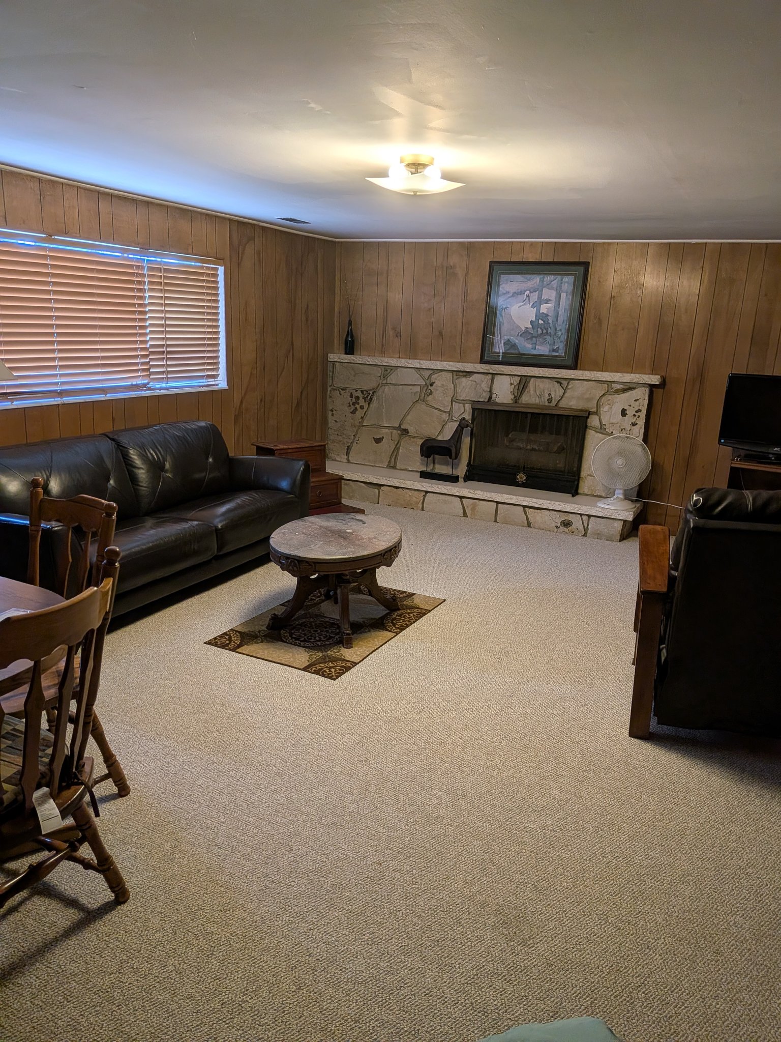 Salt Lake City House: 2468 East Cavalier