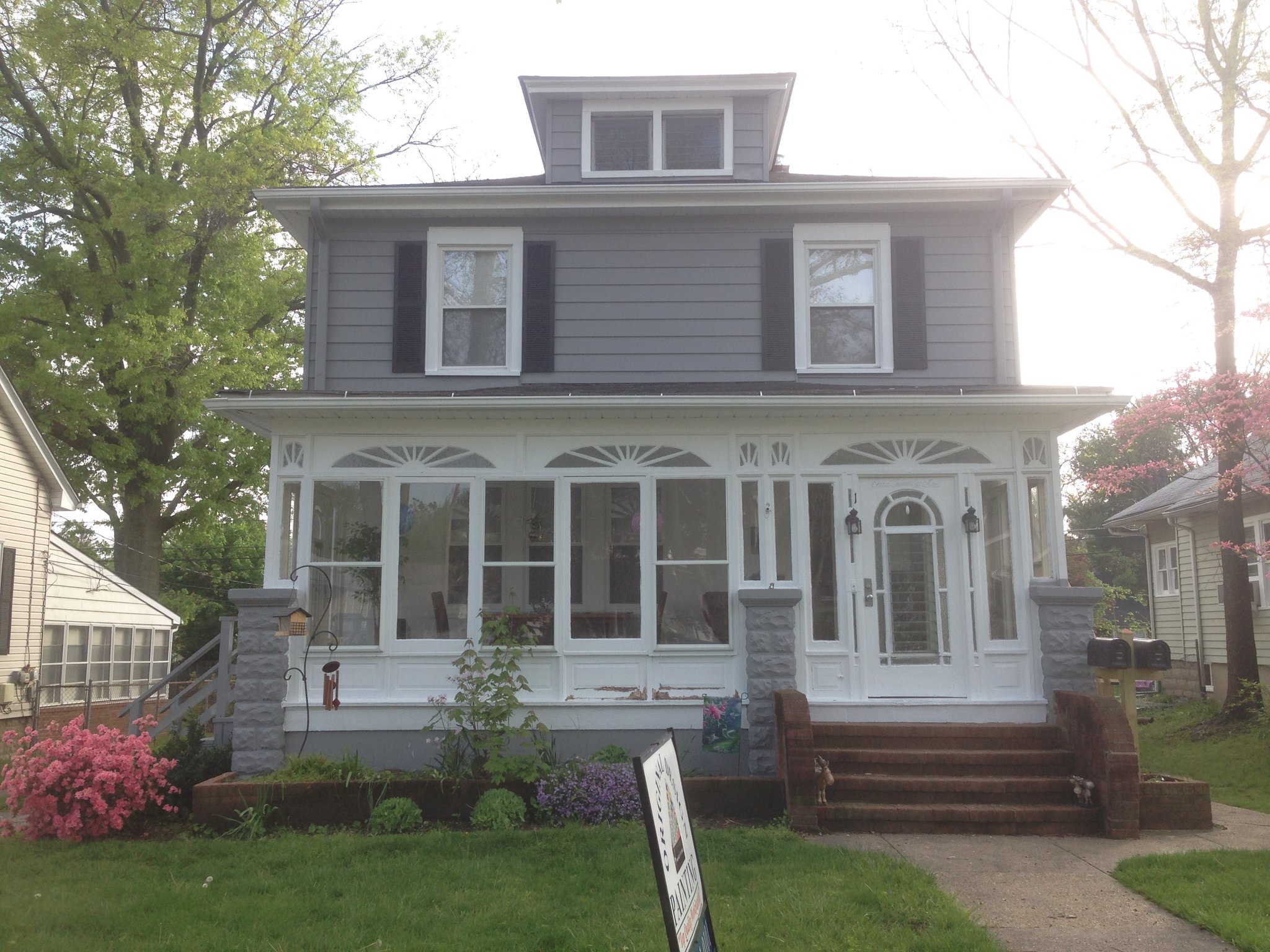 Audubon Multiplex: 126 S Haviland Ave