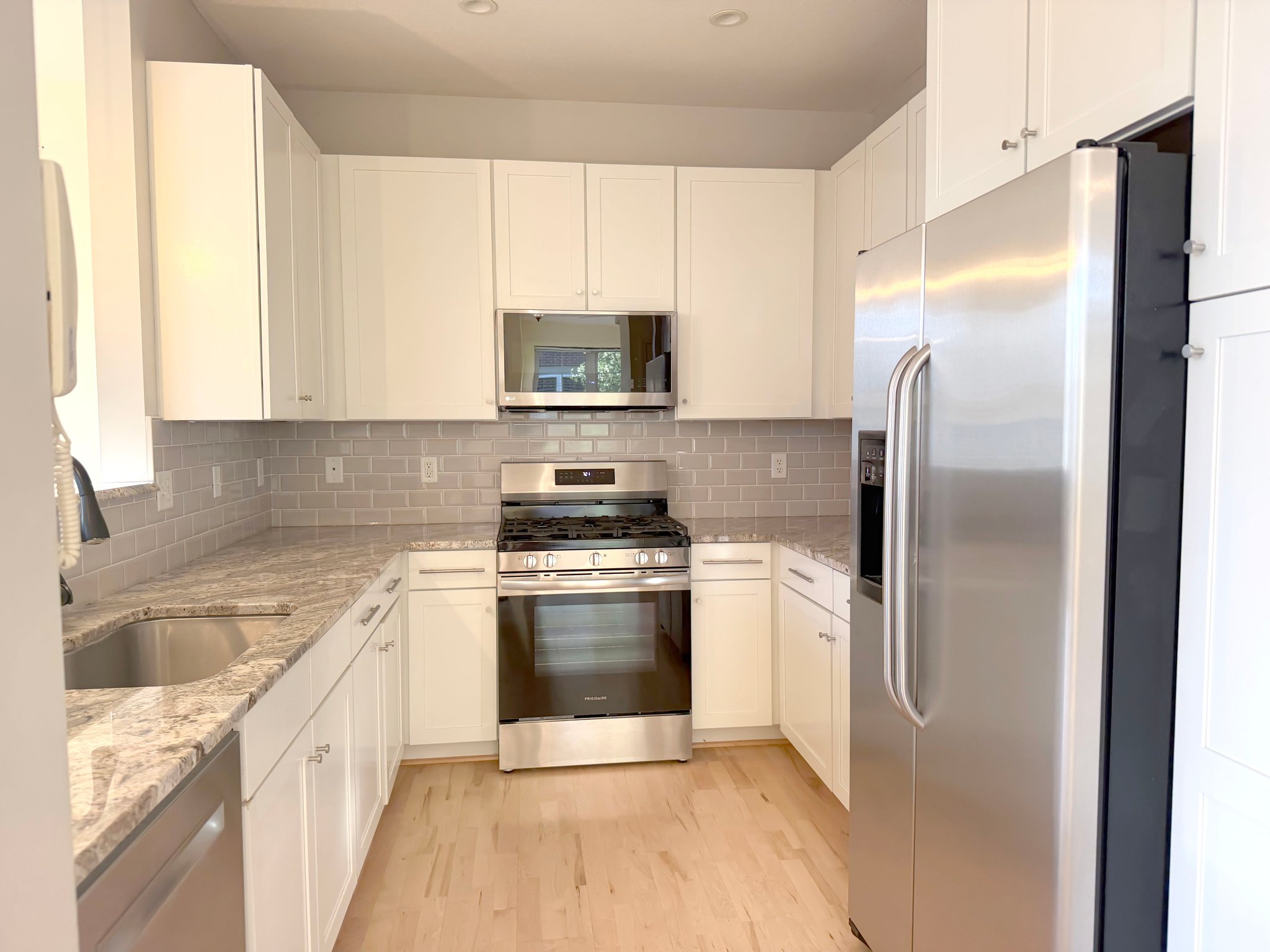 Maple Grove Townhome: 8108 Norwood Lane N