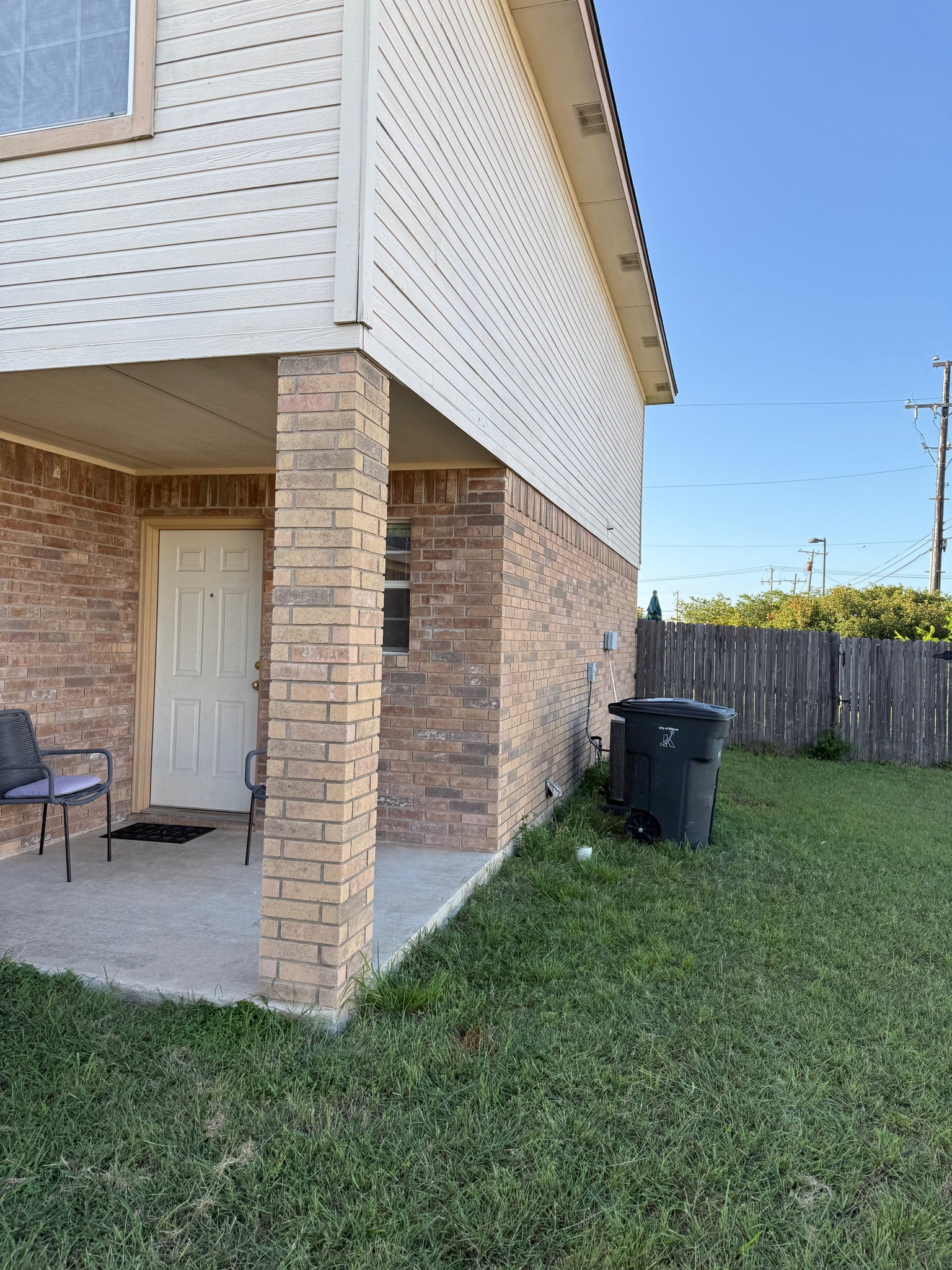 Killeen Multiplex: 1301 Chips