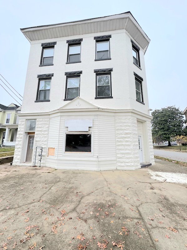 Louisville Townhome: 3000 S.3rd street