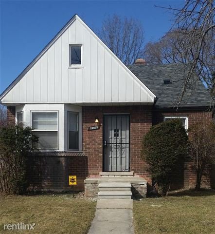 Detroit House: 14823 Kilbourne