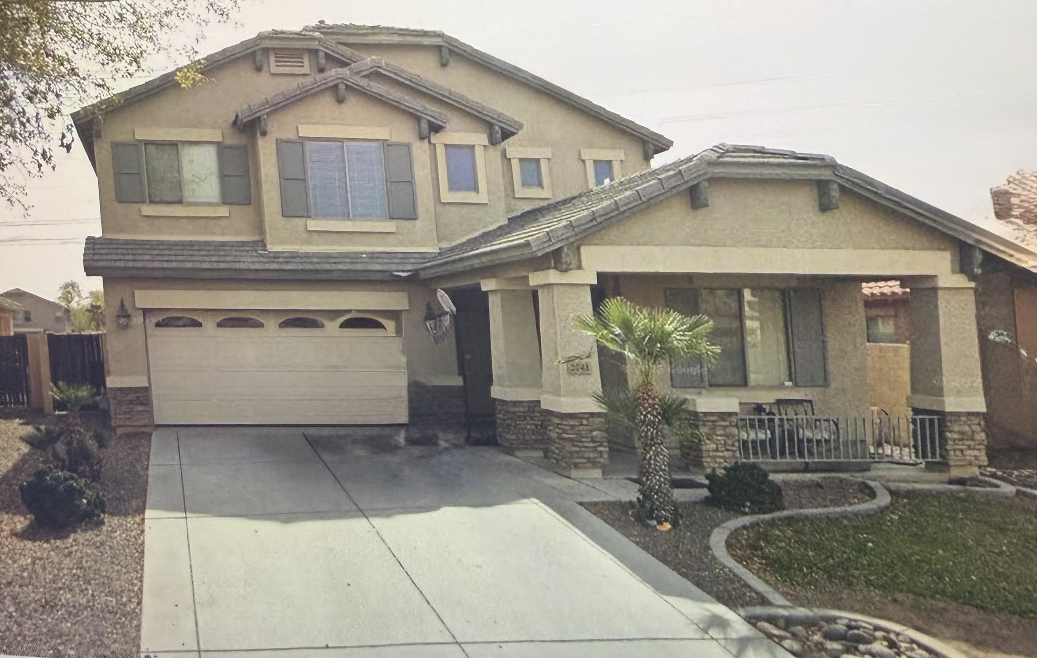 Phoenix Other: 2741 E Quiet Hollow Ln