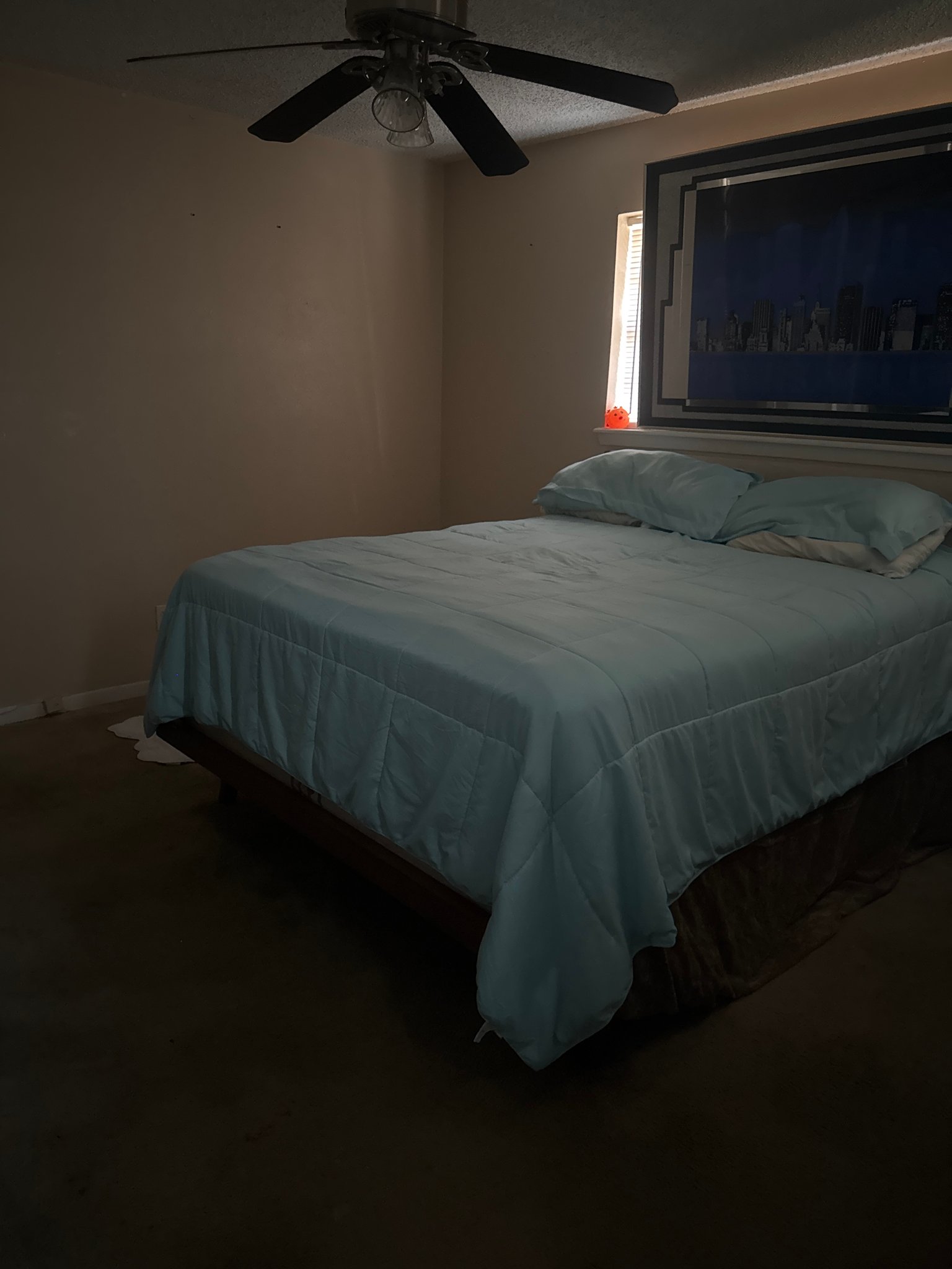 Dallas House: 5107 Urban Crest Rd