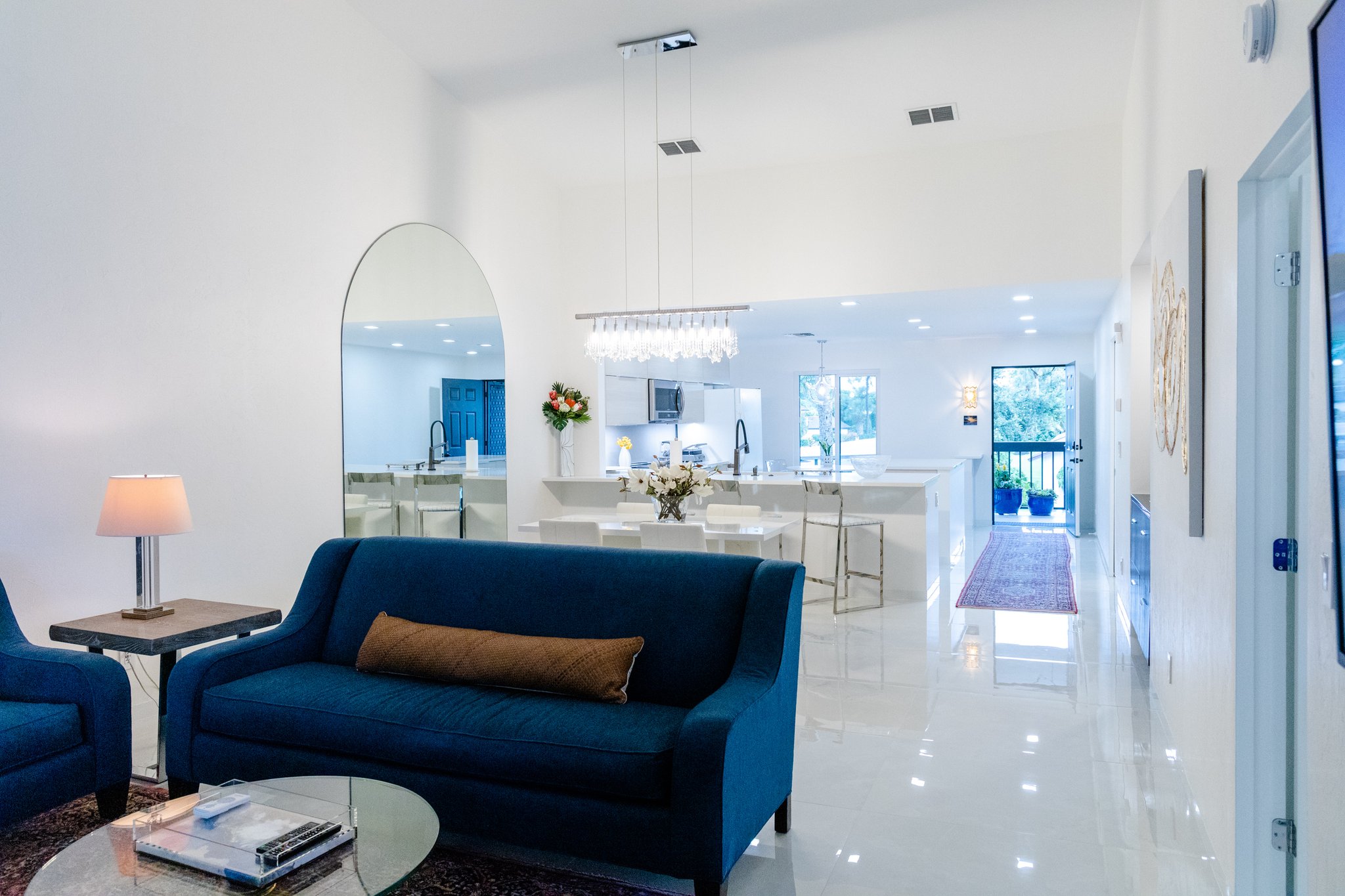 Naples Condo: 600 Misty Pines Cir