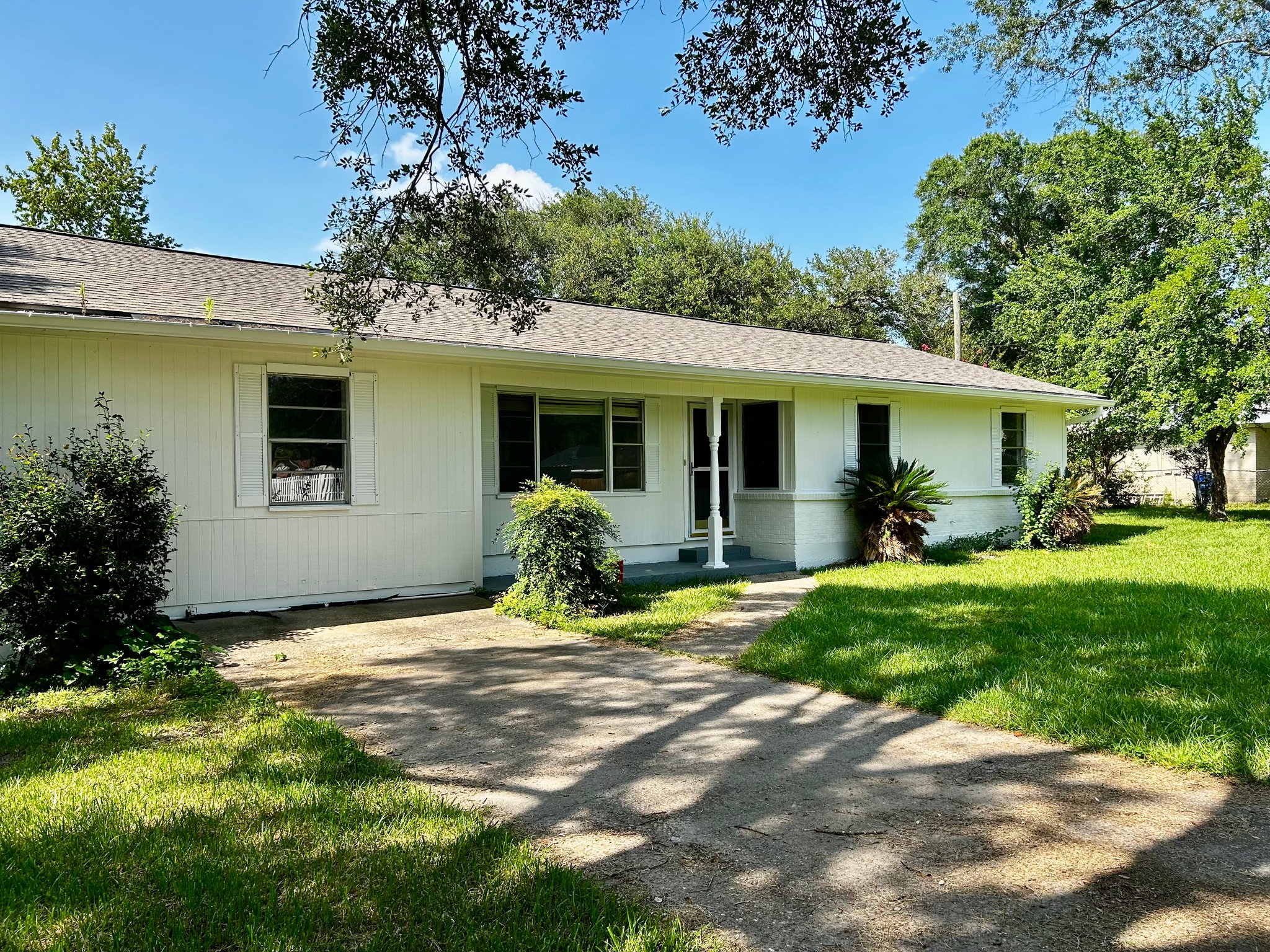 Deridder House: 1334 State Street