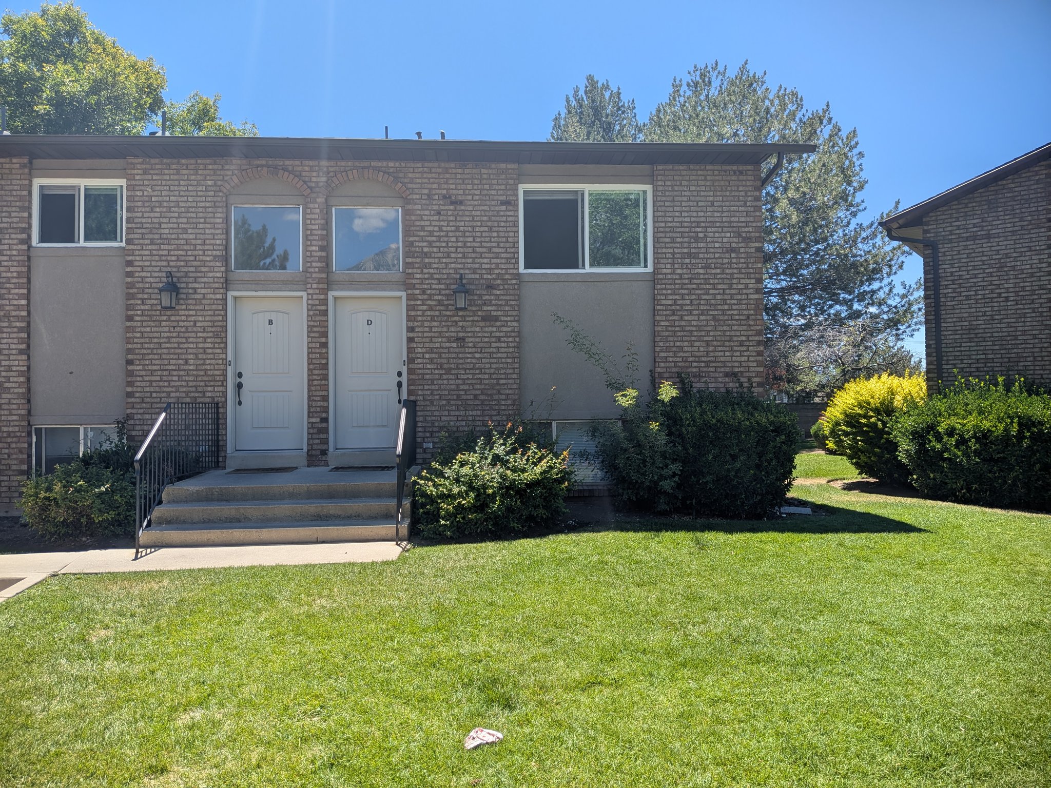 Orem Condo: 1445 N Amiron Way