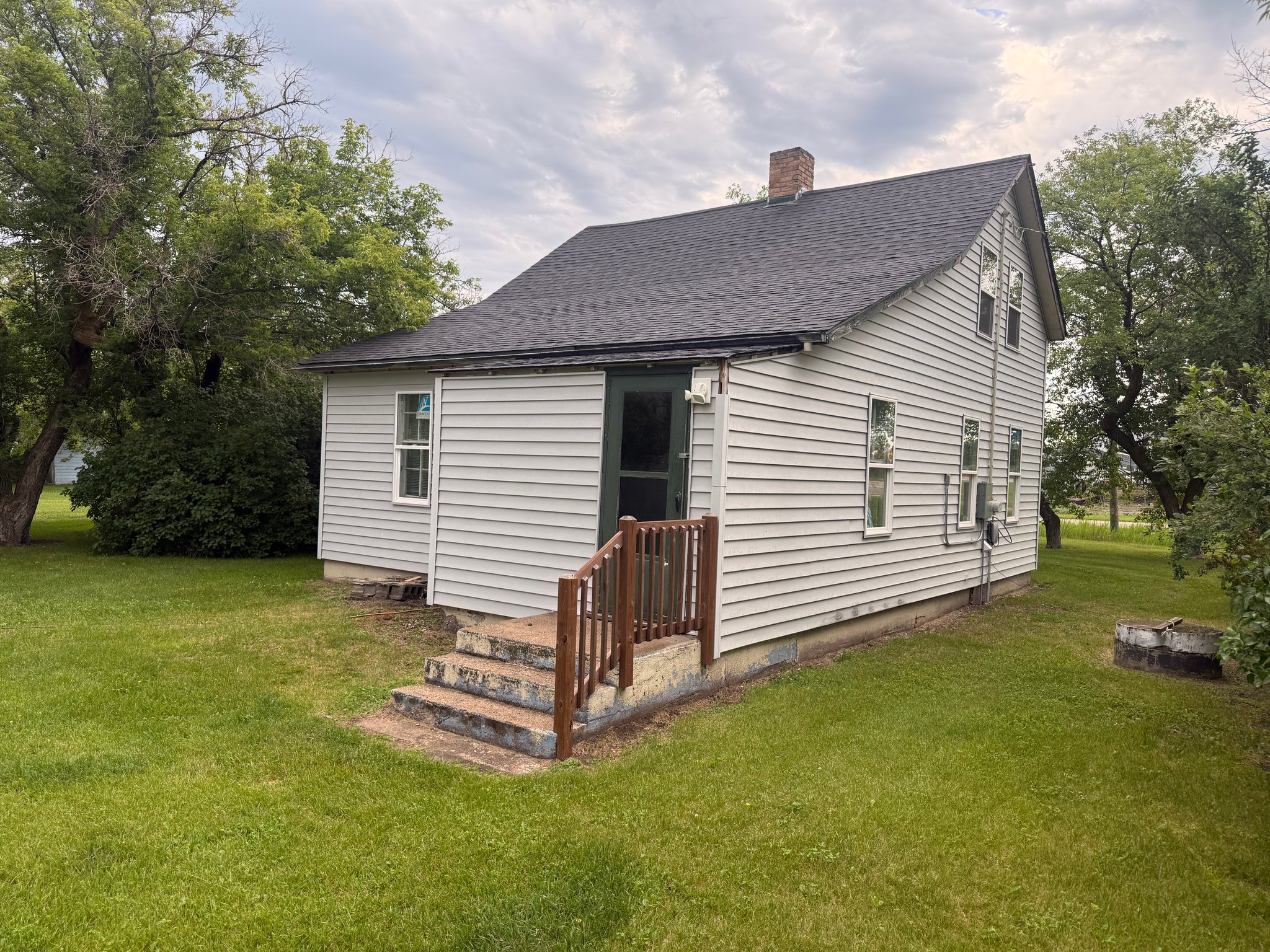 Halma House: 213 Iowa Ave
