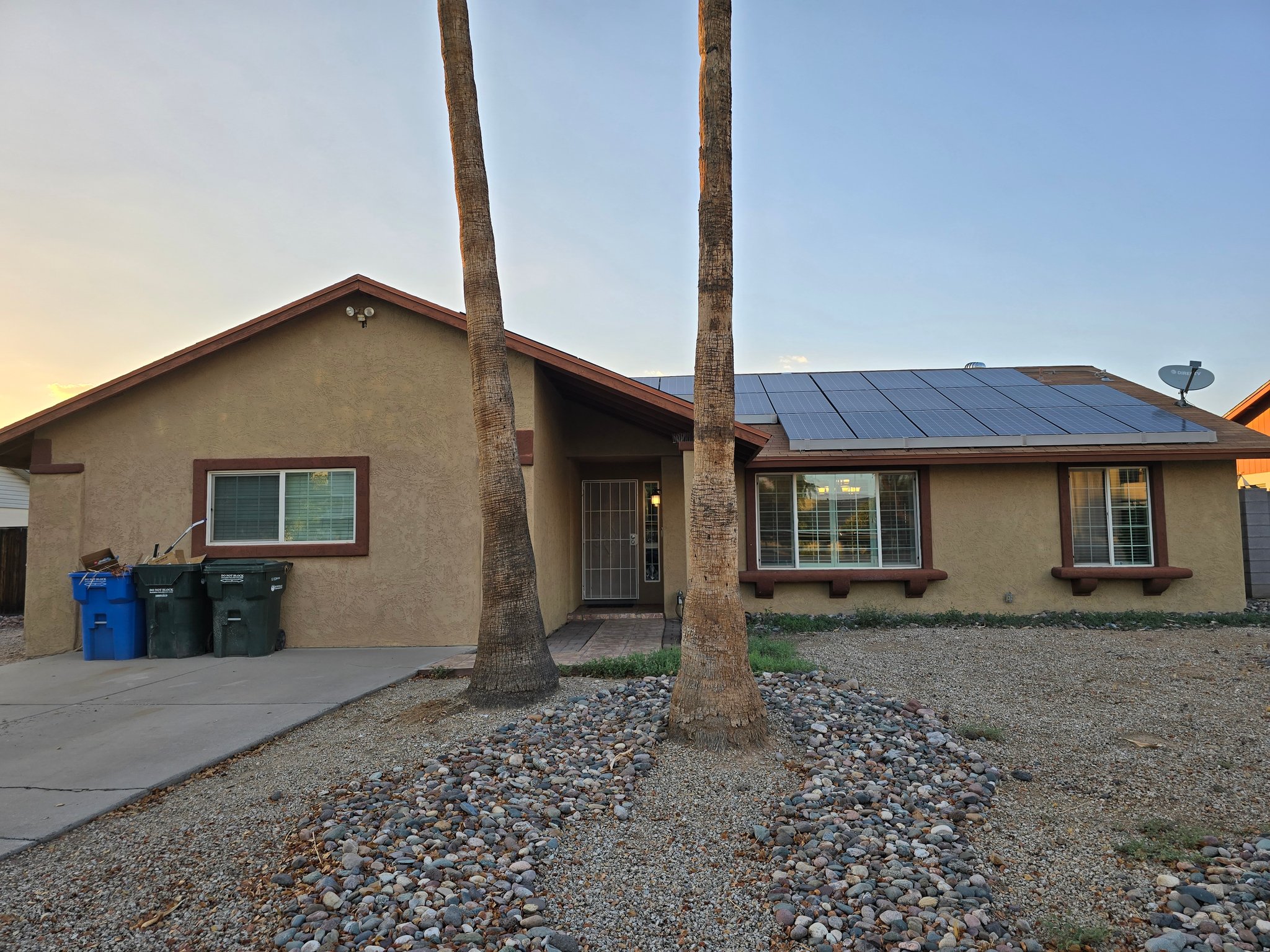 Phoenix Single Room: 3420 W Campo Bello Dr