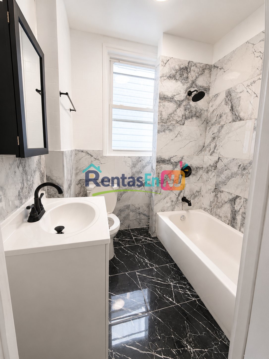 Newark Condo: 55 Rose Terrace