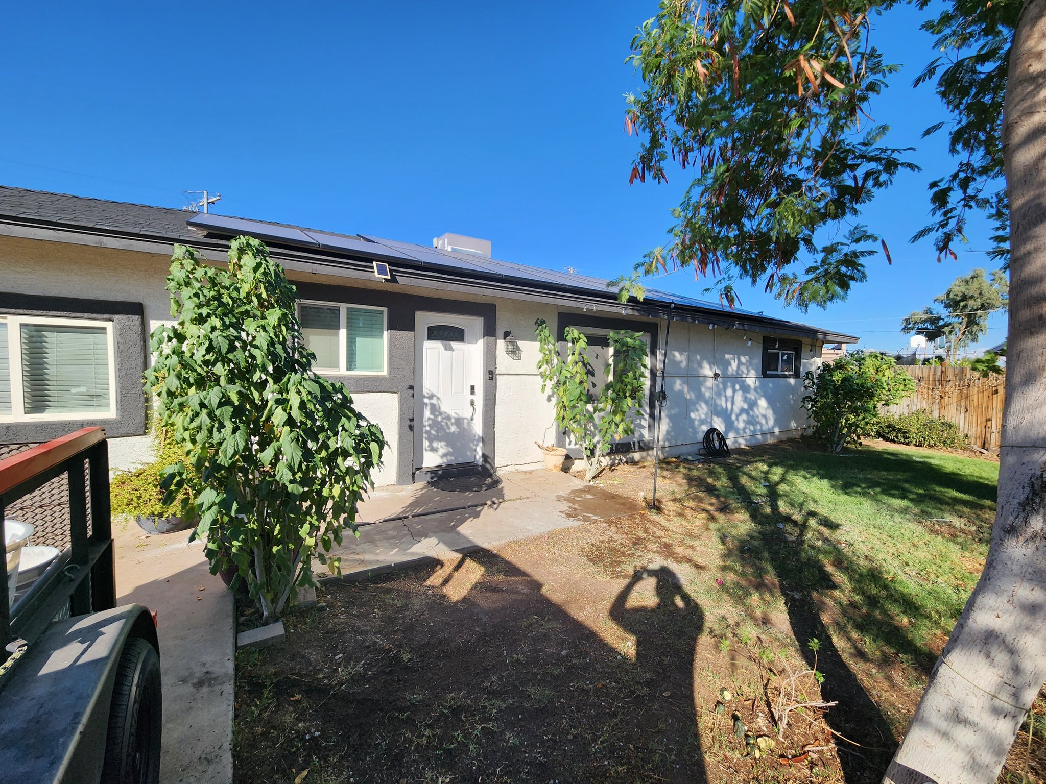 phoenix Single Room: 3518 W Lynwood St