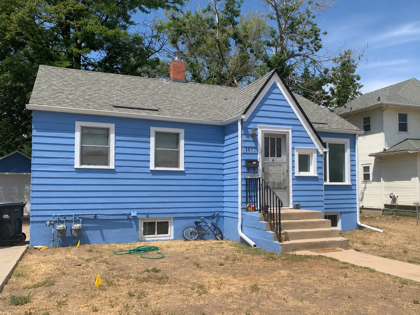 Greeley Multiplex: 1617 6th Ave