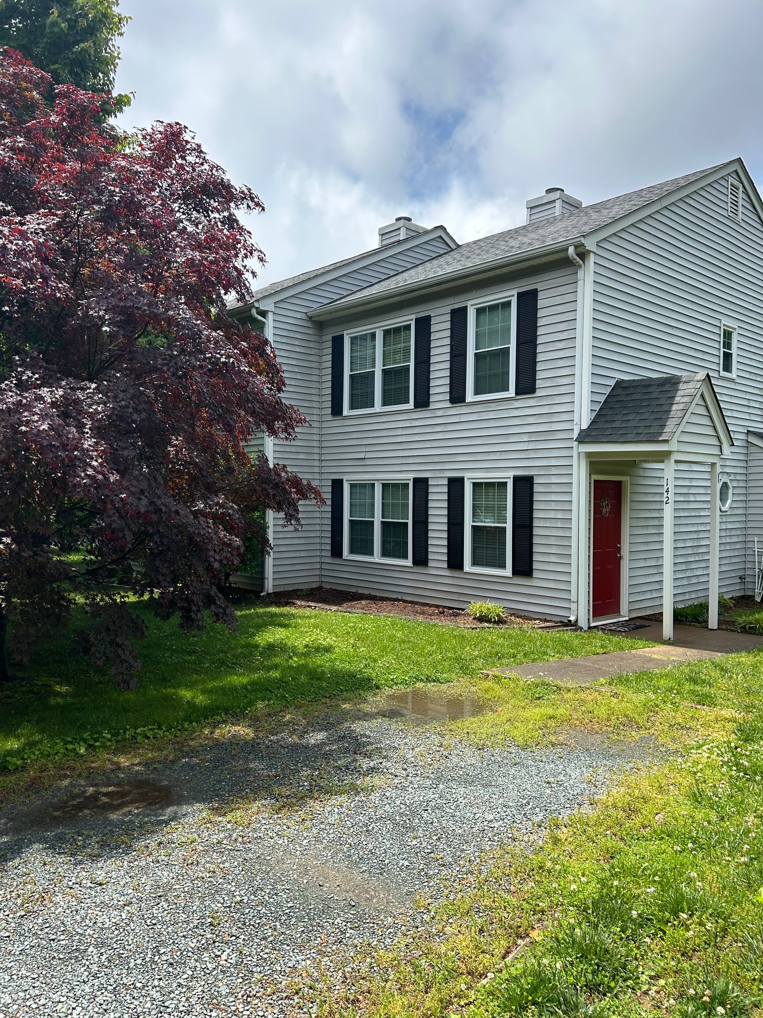 Charlottesville House: 142 Birdwood Ct