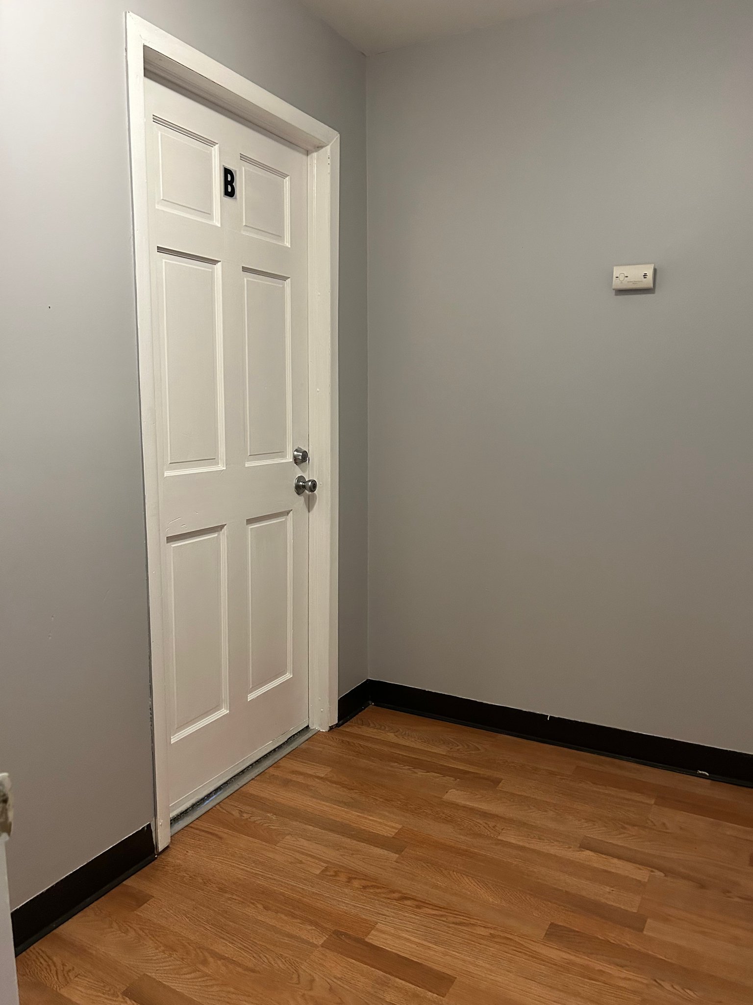 Richmond Apartment: 70550 N Main St