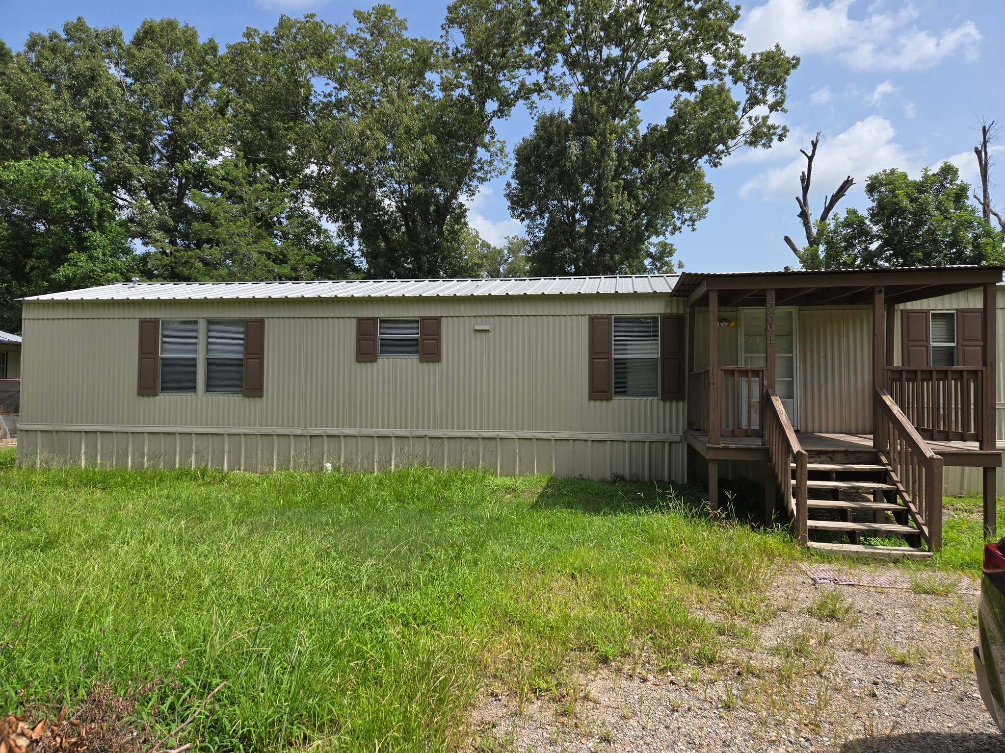 New Caney Other: 22091 Bowden Dr