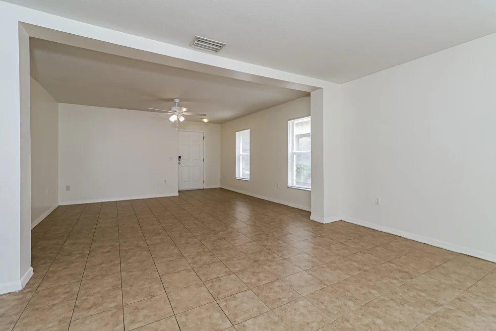 Land O Lakes Townhome: 9313 Wellstone Dr,