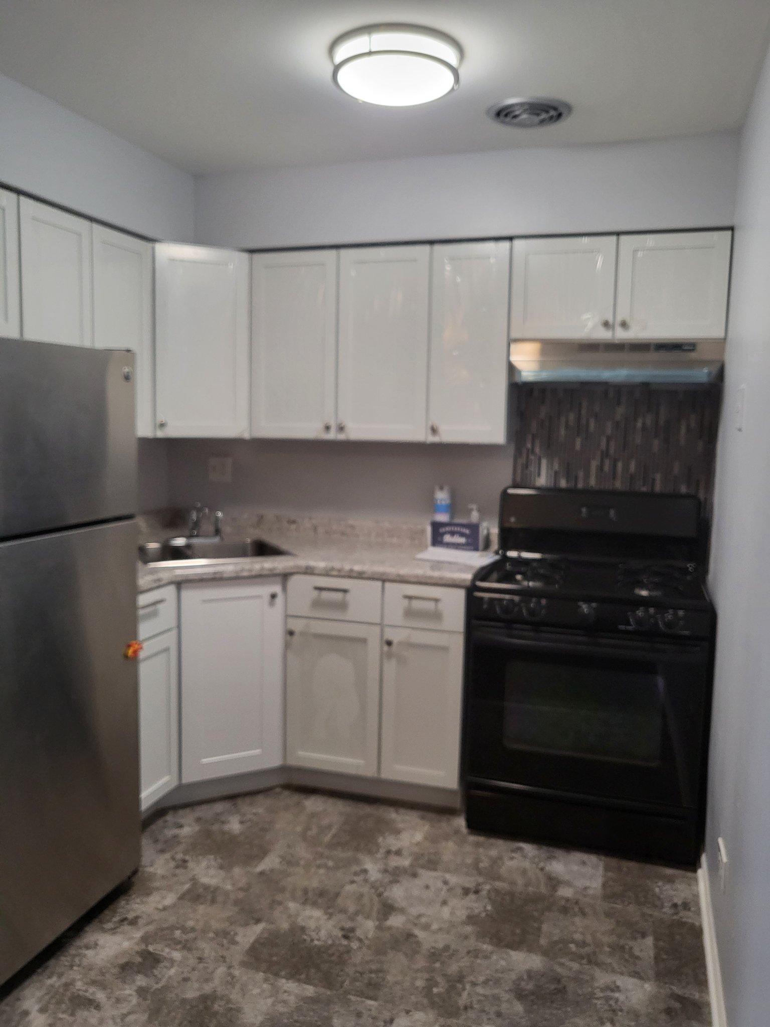 Berwyn Condo: 1227 S Harlem