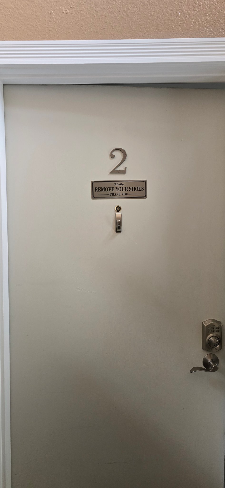 Anchorage Apartment: 1208 Denali Street