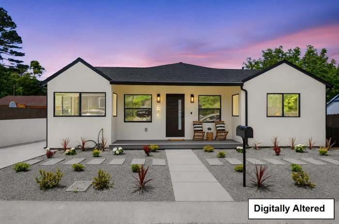 Pacifica House: 212 Winona Ave