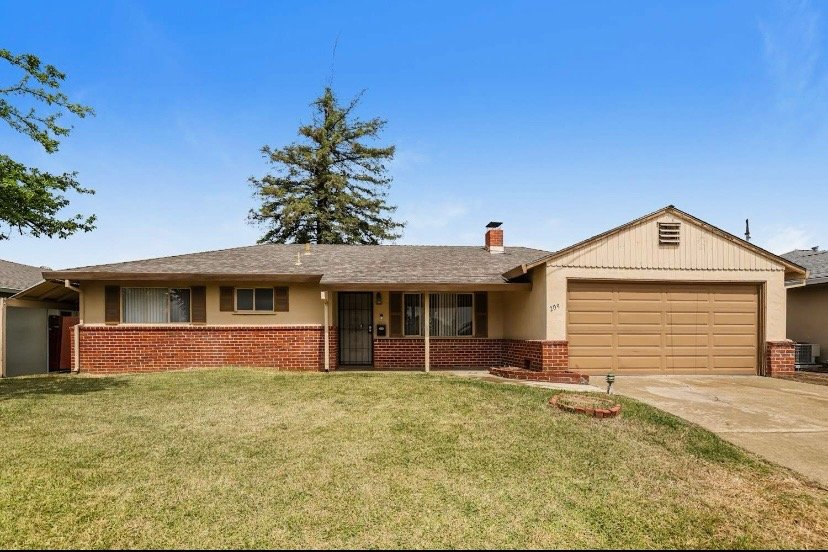Antioch House: 209 Bart Ave