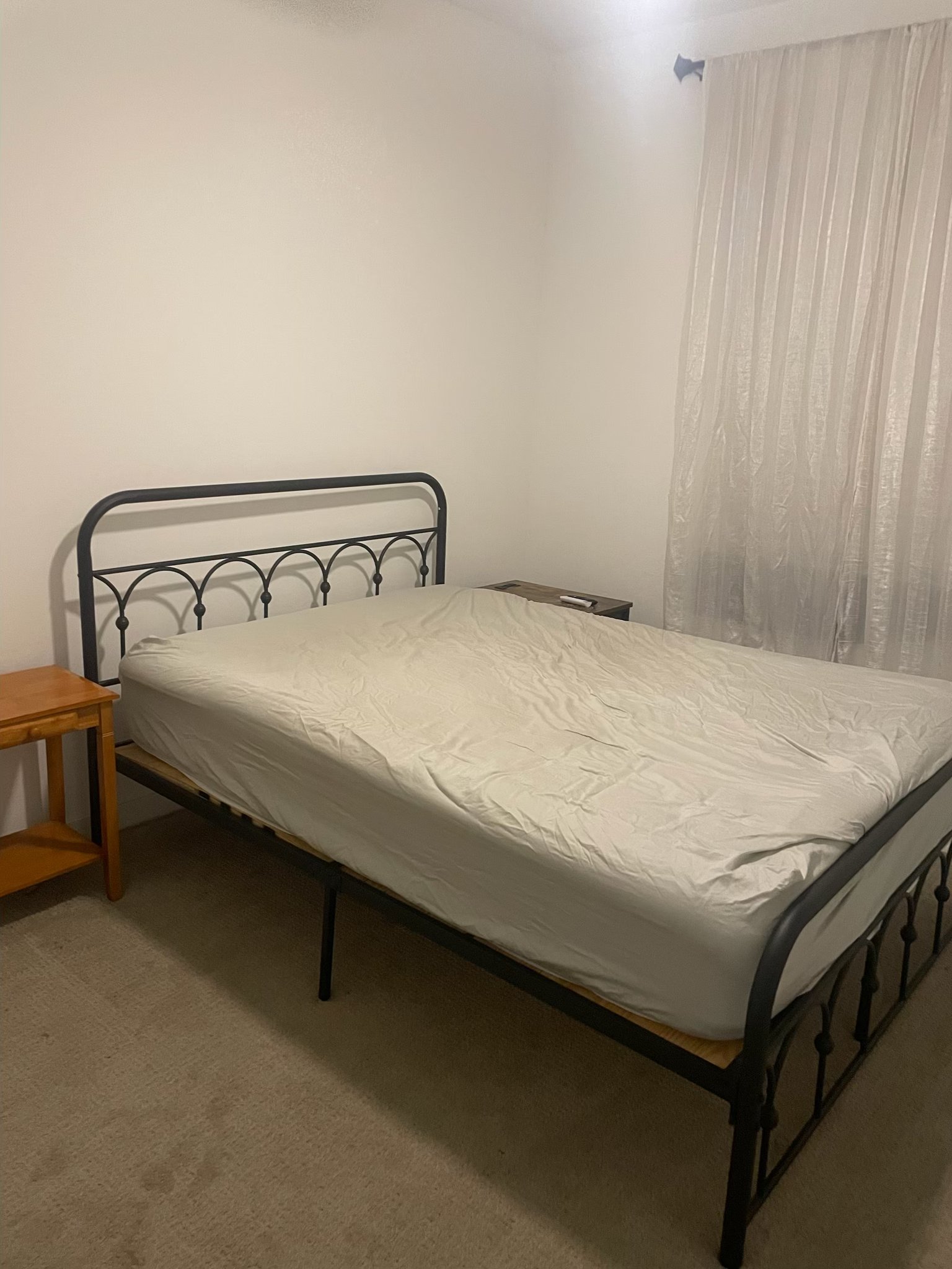 Mesa House: 4820 S Molly