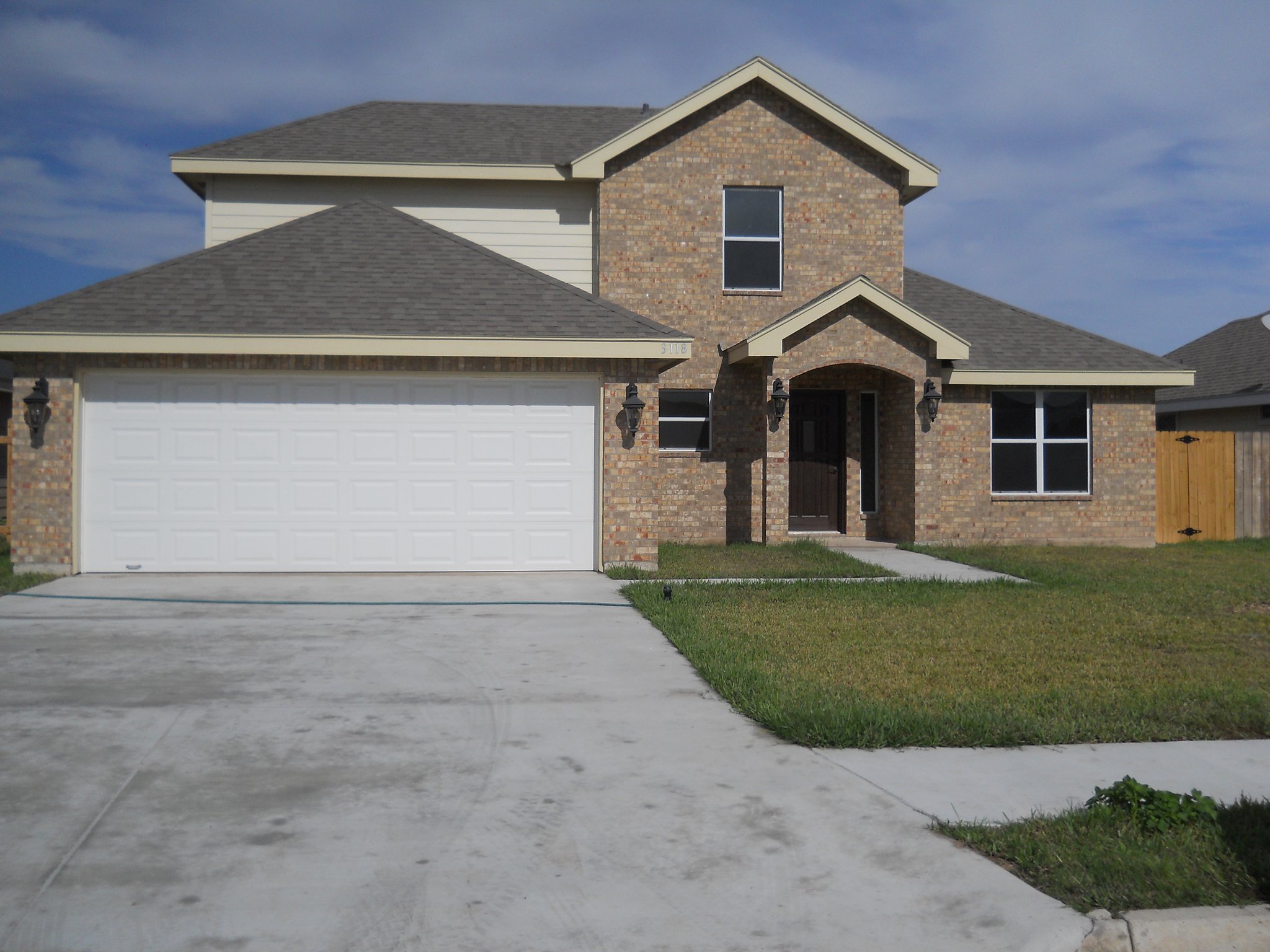 Weslaco House: 3118 Wild Turkey Dr