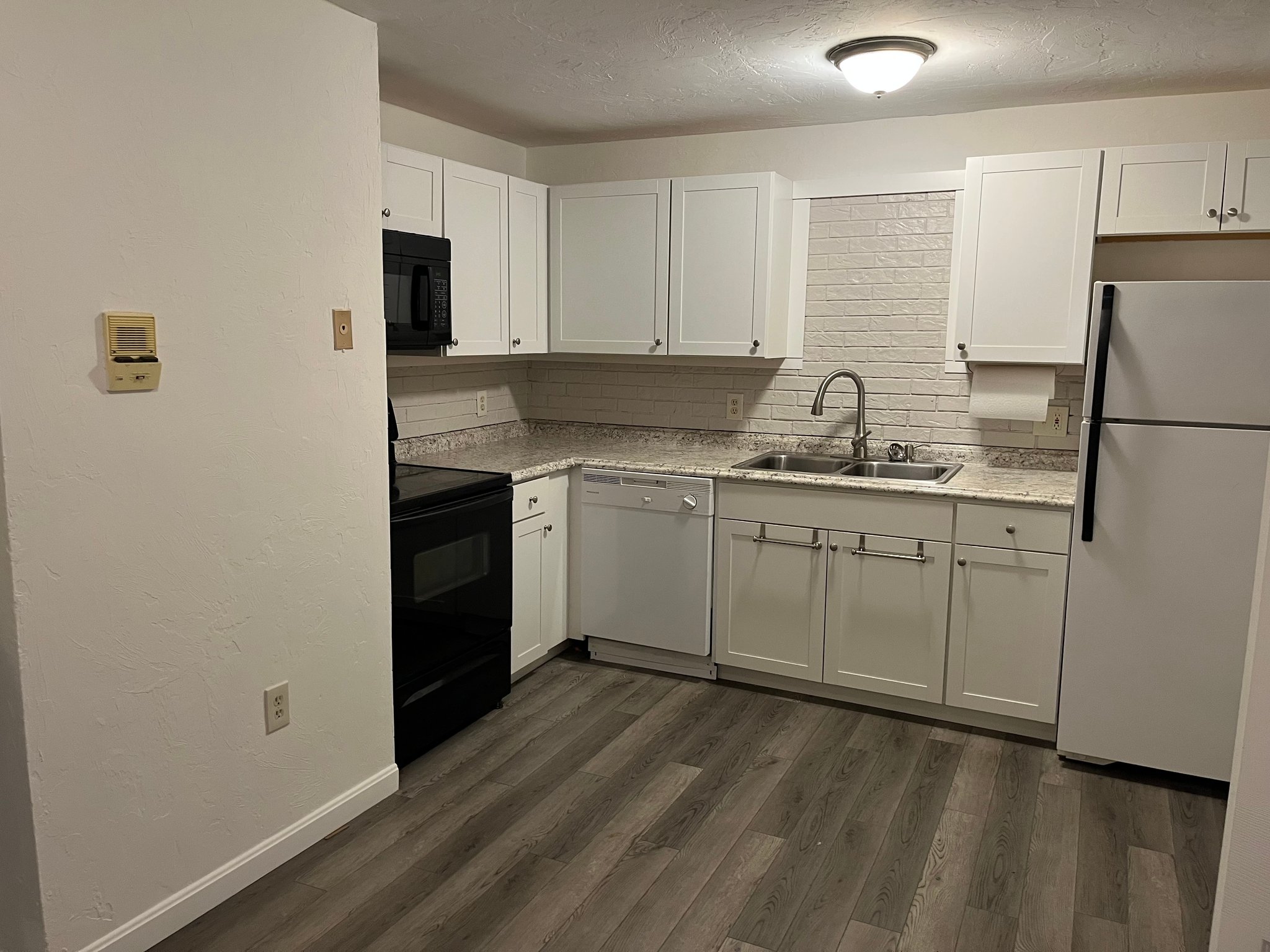Worcester Condo: 48 Gibbs St