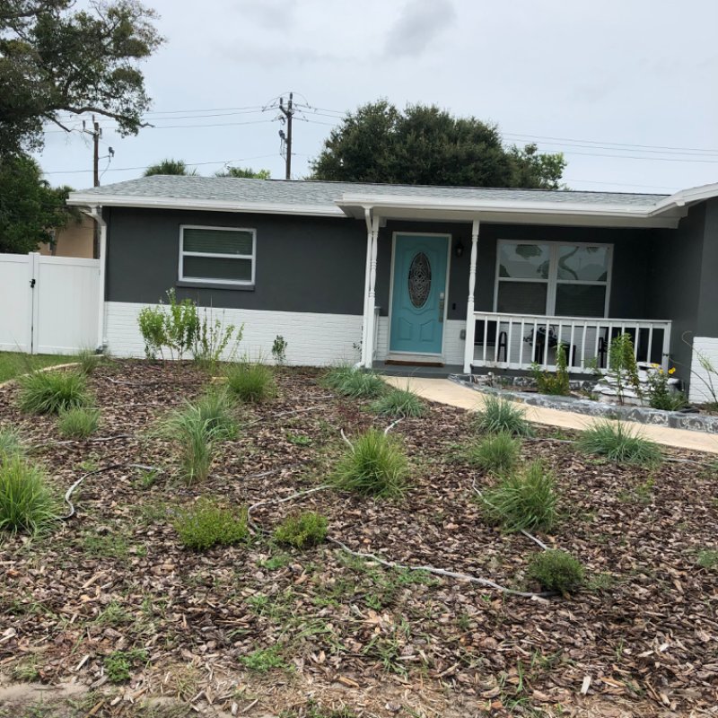 Largo House: 1129 San Marco Dr