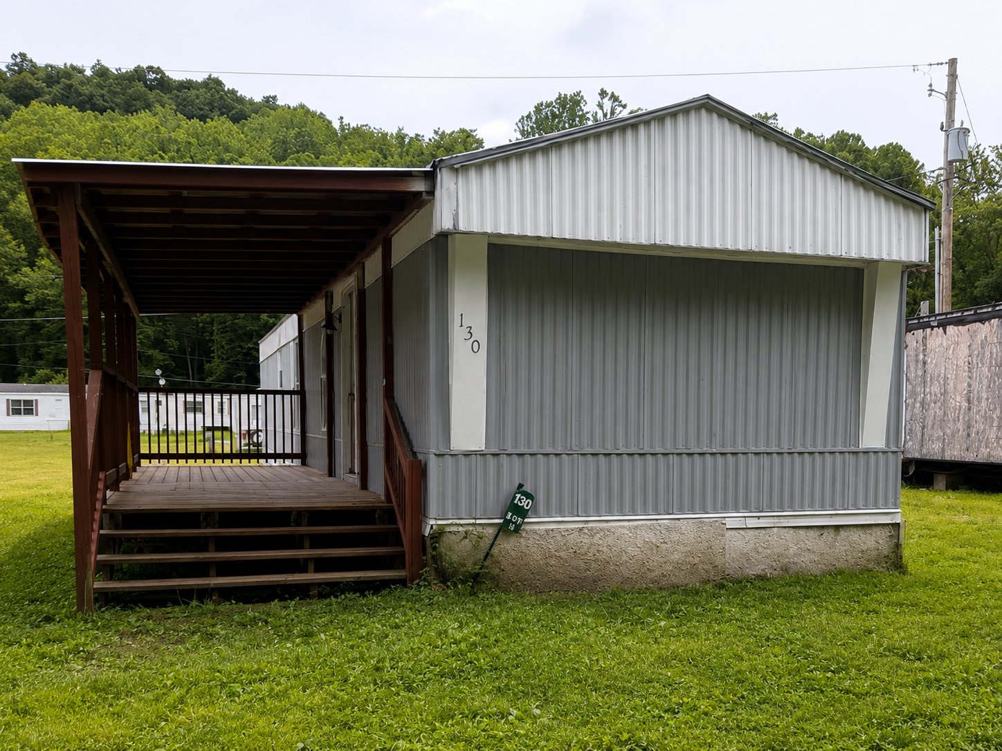Wheeling Other: 74 Burnt Mill Rd