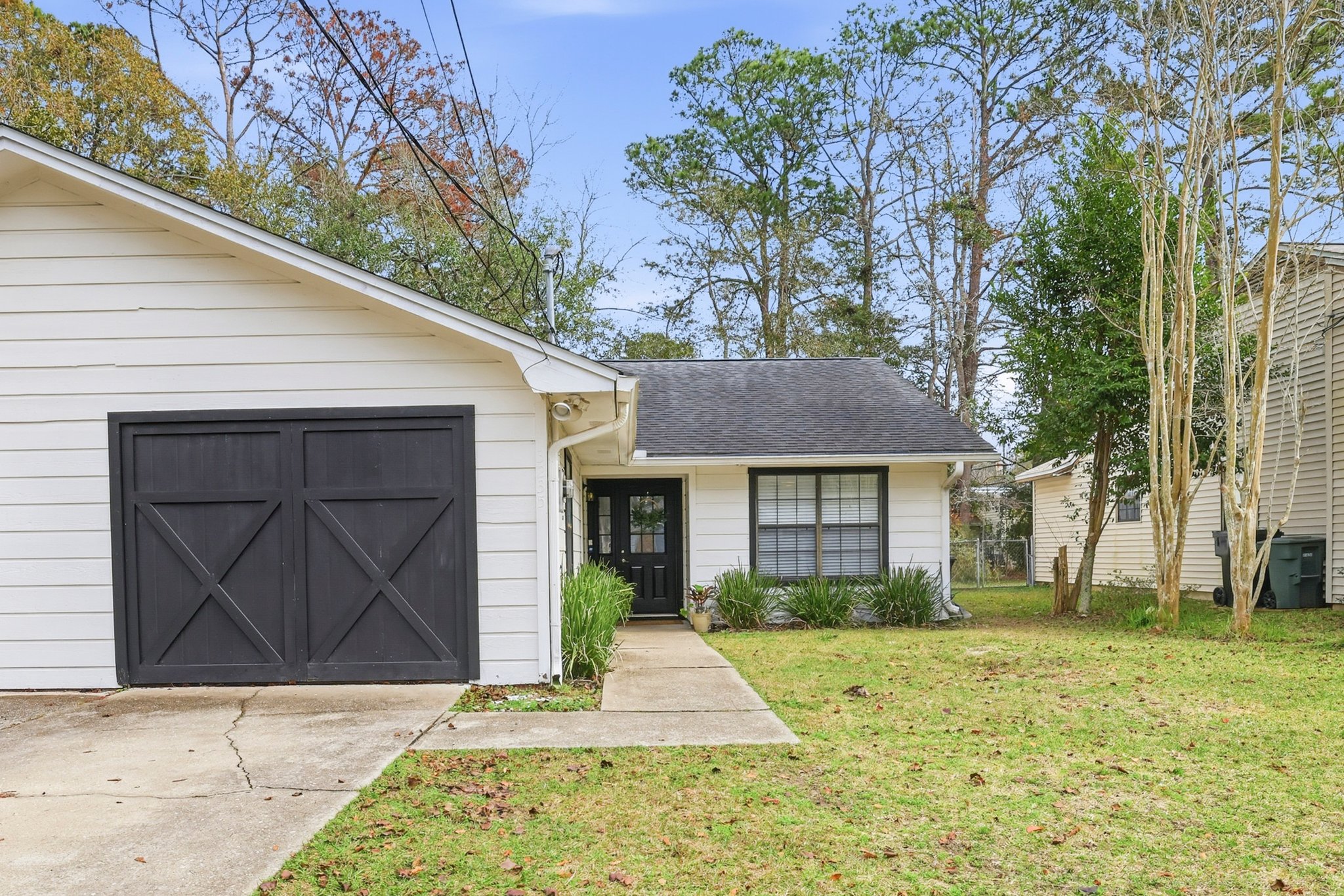 Tallahassee Townhome: 3235 Mound Drive