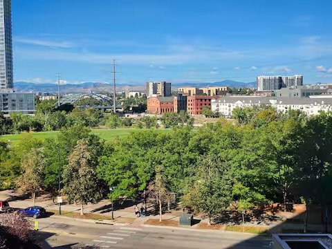 Denver Condo: 1700 Bassett St