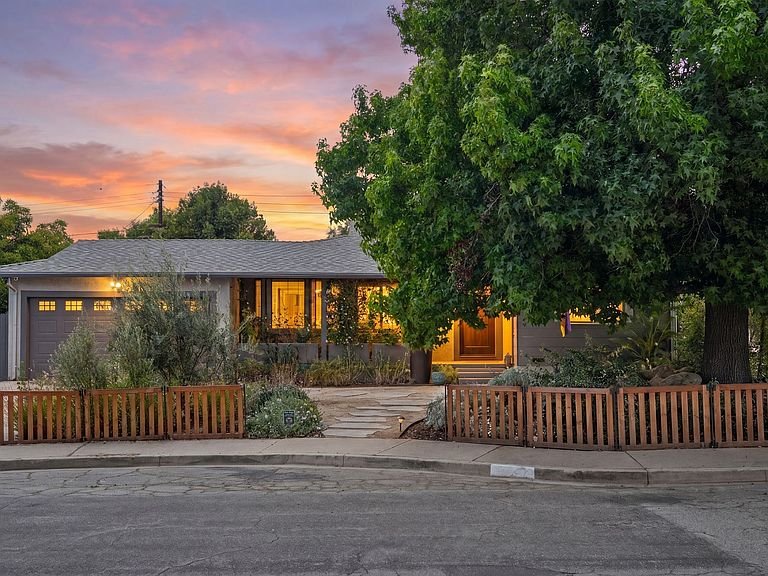Pomona House: 2045 Armour St
