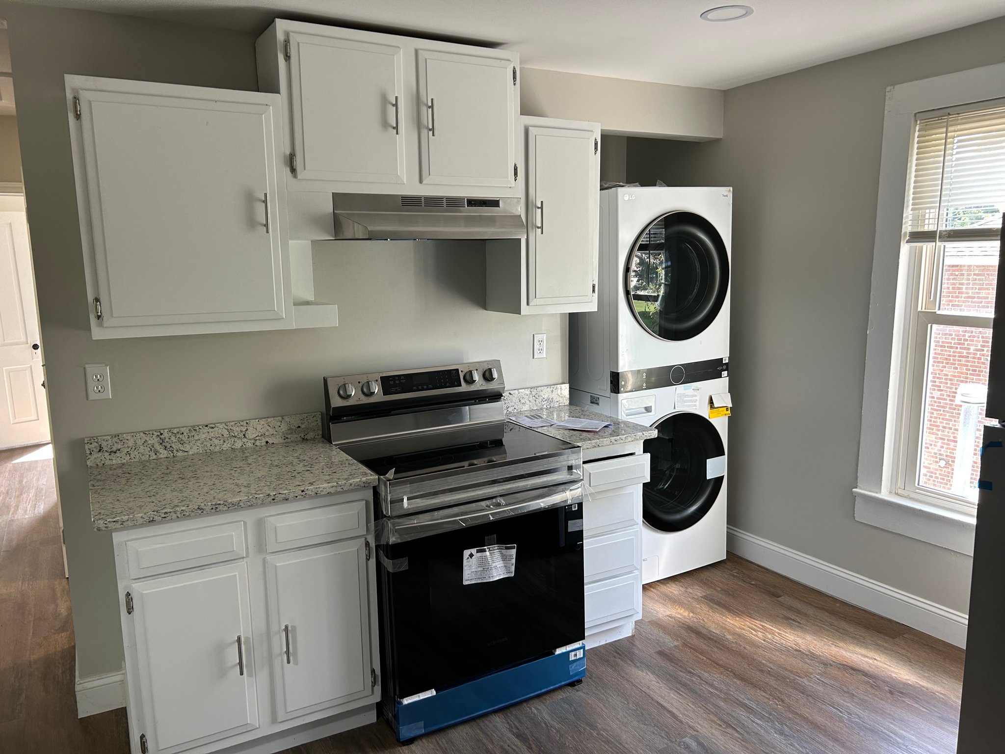 Middlesboro Apartment: 801 Winchester